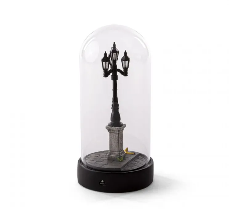 Baladeuse, My Little Corner, banane, LED, K, lm, Ø11,2cm, H22,8cm - Seletti