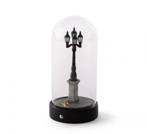 Baladeuse, My Little Corner, banane, LED, K, lm, Ø11,2cm, H22,8cm - Seletti
