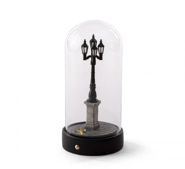 Baladeuse, My Little Corner, banane, LED, K, lm, Ø11,2cm, H22,8cm - Seletti