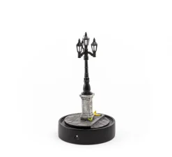 Baladeuse, My Little Corner, banane, LED, K, lm, Ø11,2cm, H22,8cm - Seletti