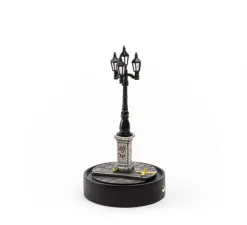 Baladeuse, My Little Corner, banane, LED, K, lm, Ø11,2cm, H22,8cm - Seletti