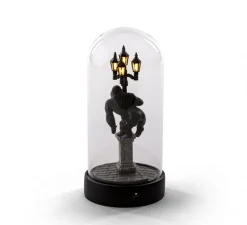 Baladeuse, My Little Kong, gorille, LED, K, lm, Ø11,2cm, H22,8cm - Seletti