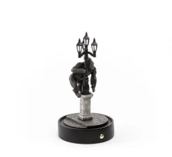 Baladeuse, My Little Kong, gorille, LED, K, lm, Ø11,2cm, H22,8cm - Seletti