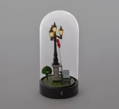 Baladeuse, My Little Valentine, banc, LED, K, lm, Ø11,2cm, H22,8cm - Seletti