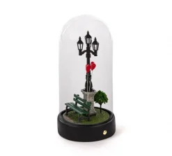 Baladeuse, My Little Valentine, banc, LED, K, lm, Ø11,2cm, H22,8cm - Seletti