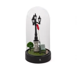 Baladeuse, My Little Valentine, banc, LED, K, lm, Ø11,2cm, H22,8cm - Seletti