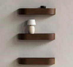 Baladeuse, Torso, sable, LED, dim, 2700K, 150lm, Ø11,7cm, H19,6cm - Audo Copenhagen