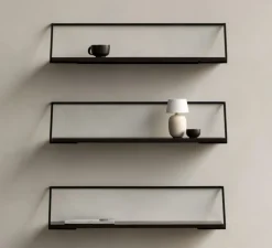 Baladeuse, Torso, sable, LED, dim, 2700K, 150lm, Ø11,7cm, H19,6cm - Audo Copenhagen