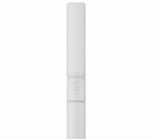 Baladeuse, Wick, blanc, LED, dim, 2600K, Ø12cm, H26cm - Graypants