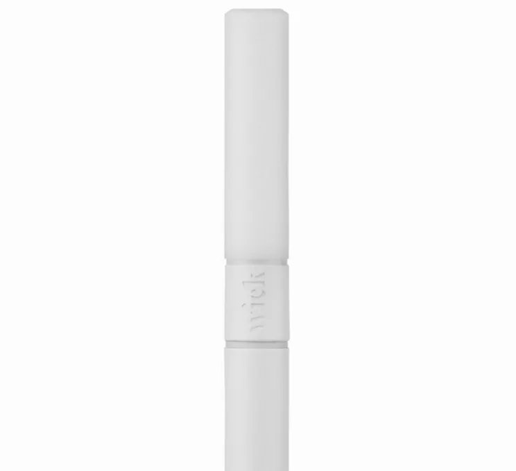 Baladeuse, Wick, blanc, LED, dim, 2600K, Ø12cm, H26cm - Graypants
