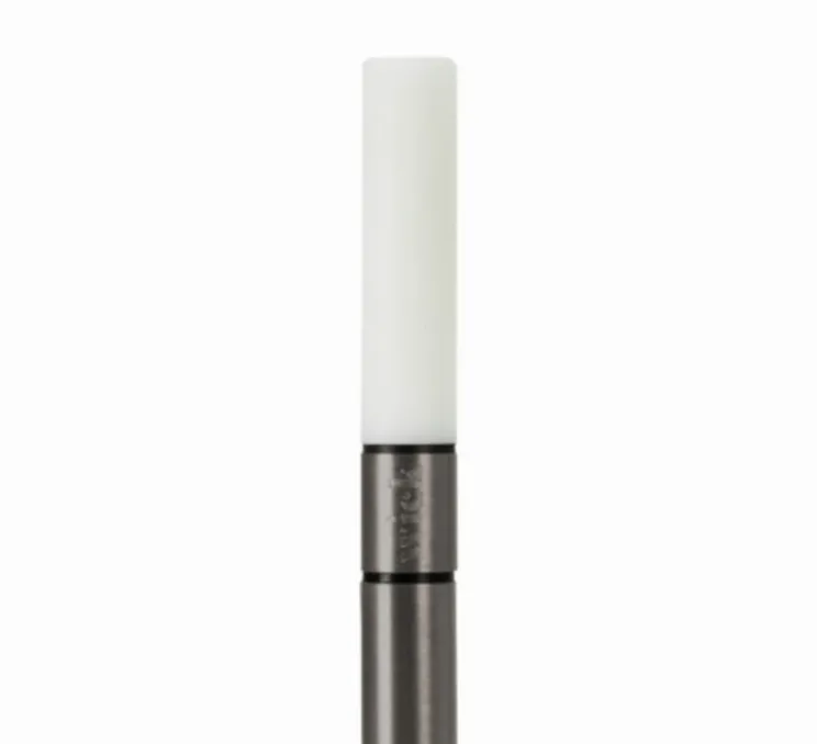 Baladeuse, Wick S, graphite, IP44, LED, dim, 2600K, 35 lm, Ø12cm, H16,5cm - Graypants