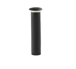 Borne, Bitt M, anthracite, IP65, LED, dim, 3000-4000K, 1200 lm, Ø20,9cm, H75,5cm - Nedgis