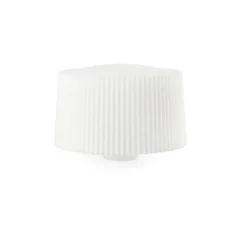 Borne d'extérieur, MUFFIN, gris anthracite, H55,9cm - FARO