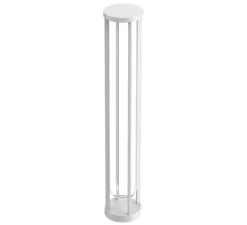 Borne, In Vitro, blanc, IP65, LED, 2700K, 667 lm, Ø15,5cm, H90cm - Flos