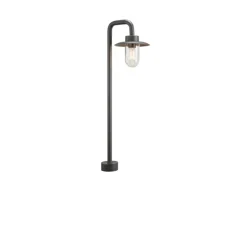 Borne, Molat , anthracite, IP44, H100cm - SLV