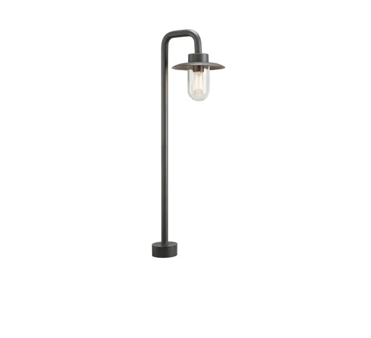 Borne, Molat , anthracite, IP44, H100cm - SLV