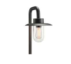 Borne, Molat , anthracite, IP44, H100cm - SLV