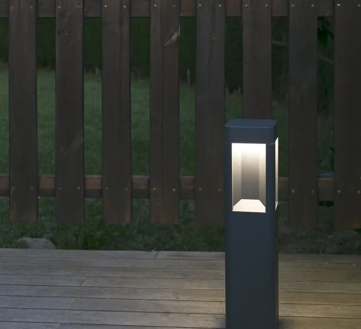 Borne, Naya, gris, H50cm - FARO