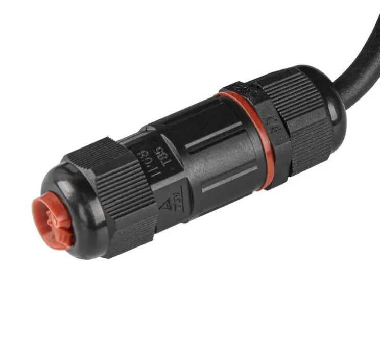 Borne, Quadrulo, anthracite, IP55, LED, 3000K, 340 lm, L14cm, H53cm - SLV