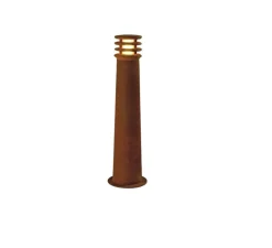 Borne, Rusty 70, rouille, IP55, Ø19cm, H70cm - SLV