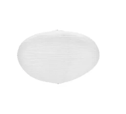 Duo de suspensions, Rica , blanc, Ø70cm, H46cm - House Doctor