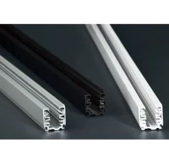 Kit Rail, blanc pour projecteur 2m, Ø3.2cm, L2m - FARO