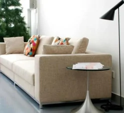 Lampadaire, AJ, noir, L27,5cm, H130cm - Louis Poulsen