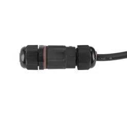 Lampadaire d'extérieur, Photoni 75, rouille, IP65, Ø25cm, H75cm - SLV