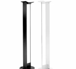 Lampadaire, MCP, noir mat, LED, dim, 3000k, 3120 lm, L35cm, H183cm - Lumen Center Italia