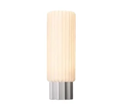 Lampadaire, Meter, one meter, aluminium, Ø32cm, H100cm - Pholc