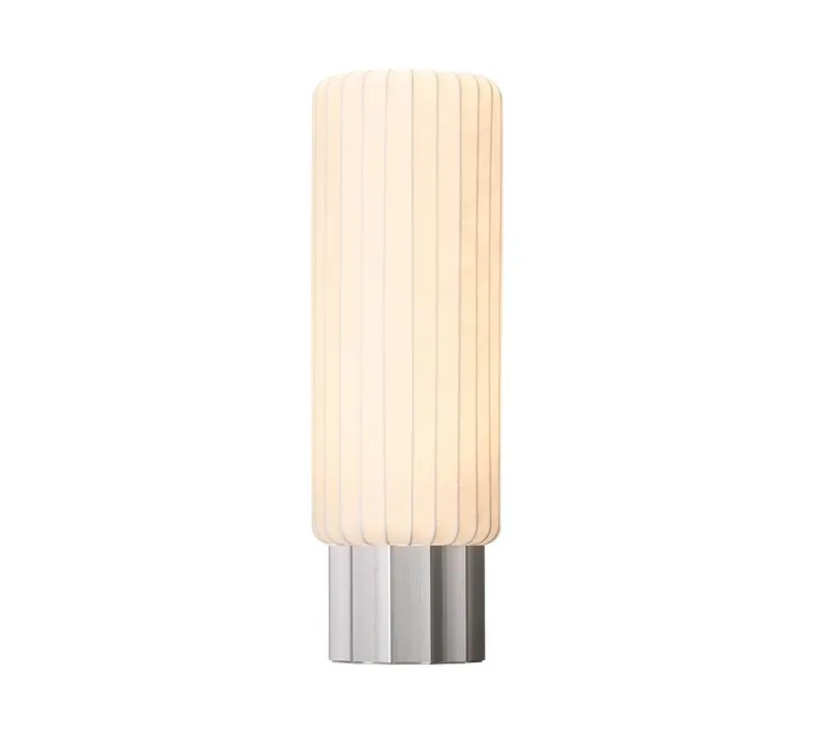Lampadaire, Meter, one meter, aluminium, Ø32cm, H100cm - Pholc