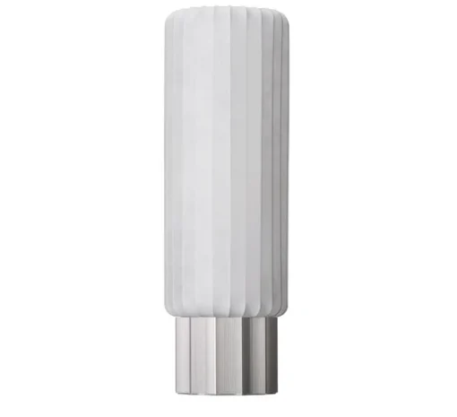 Lampadaire, Meter, one meter, aluminium, Ø32cm, H100cm - Pholc