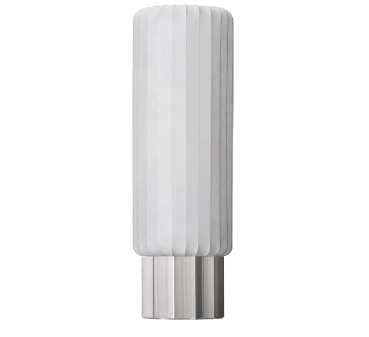 Lampadaire, Meter, one meter, aluminium, Ø32cm, H100cm - Pholc