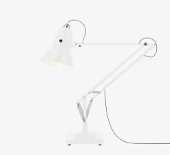 Lampadaire, Original 1227 Giant, blanc,Ø45cm, H265cm- ANGLEPOISE