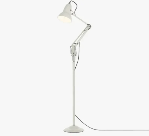 Lampadaire, Original 1227 mini, lin, Ø15cm, H153cm - ANGLEPOISE