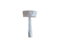 Lampadaire, Pajama 94, blanc, Ø70cm, H183cm - Gervasoni