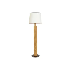 Lampadaire, Riviera, naturel, Ø43,5cm, H155cm - Sarah Lavoine