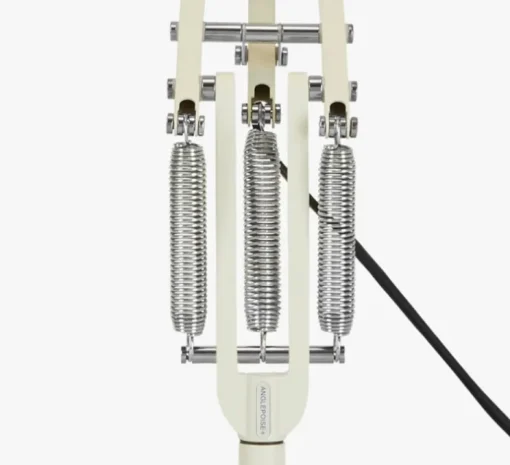 Lampadaire, Type 75, blanc, H154cm - ANGLEPOISE
