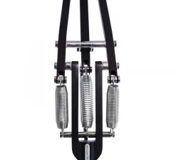 Lampadaire, Type 75, noir, H154cm - ANGLEPOISE