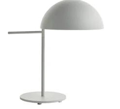 Lampe à poser, ALUNA, blanc, Ø27cm, H42,6cm - Bolia