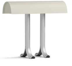 Lampe à poser, Anagram, riz, L36,5cm, H32,5cm - HAY