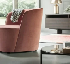 Lampe à poser, Atollo, laiton brossé, Ø25cm, H35cm - Vico Magistretti - Oluce