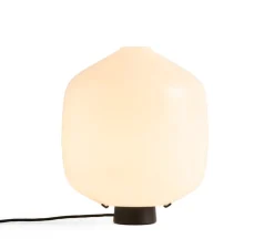 Lampe à poser, Buoy 300, blanc, Ø30cm, H36cm - HAY