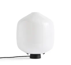 Lampe à poser, Buoy 300, blanc, Ø30cm, H36cm - HAY