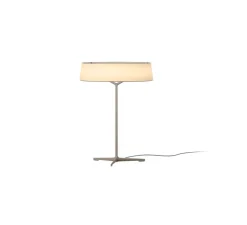 Lampe à poser, Dama 3225, beige, LED, dim, 2700K, 2170 lm, Ø45cm, H61cm - Vibia