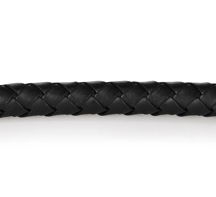 Lampe à poser d'extérieur, Muse Lantern battery, medium, noir et blanc, IP65, LED, 3000k, 430 lm, Ø40cm, H40cm - Contardi