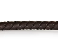 Lampe à poser, d'extérieur, Muse Lantern battery, large, bronze et ambre, IP65, LED, 3000k, 430 lm, Ø60cm, H60cm - Contardi