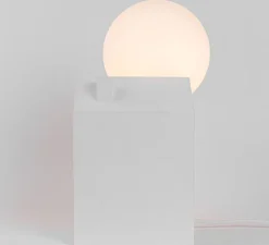 Lampe à poser, Dreamlike, blanc, L24,5cm, H37cm - Seletti