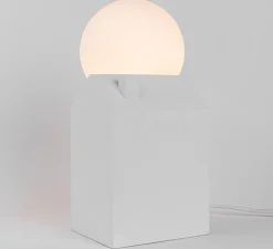 Lampe à poser, Dreamlike, blanc, L24,5cm, H37cm - Seletti