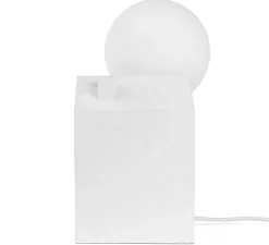 Lampe à poser, Dreamlike, blanc, L24,5cm, H37cm - Seletti